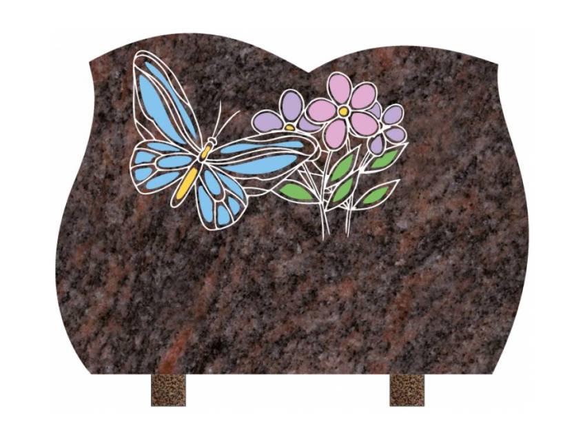 Plaque mortuaire frekiherix
