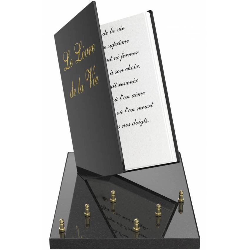 Taffira tombstone