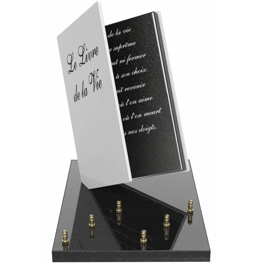 Taffira tombstone