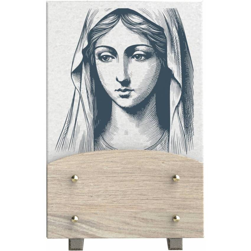 Nebulix mortuary plaque