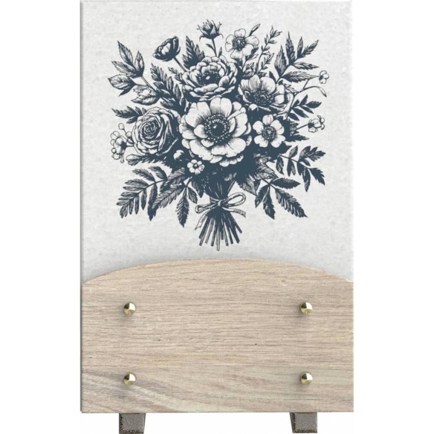 Nebulix mortuary plaque