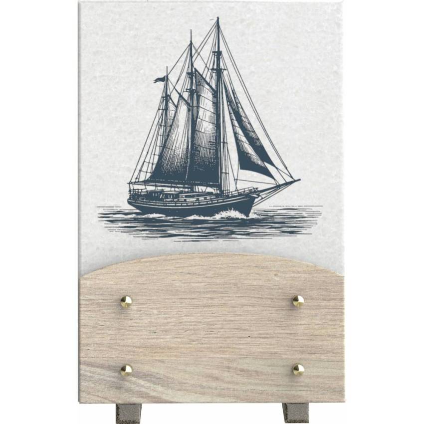 Nebulix mortuary plaque