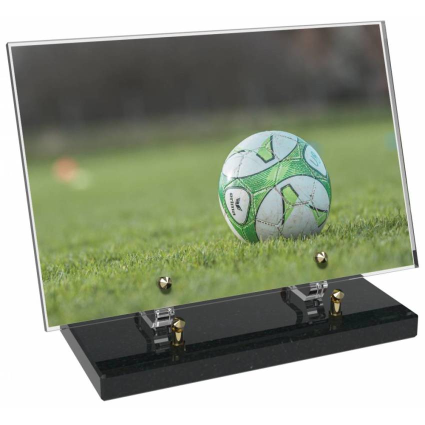 Epic Rectangular Plexiglas passion