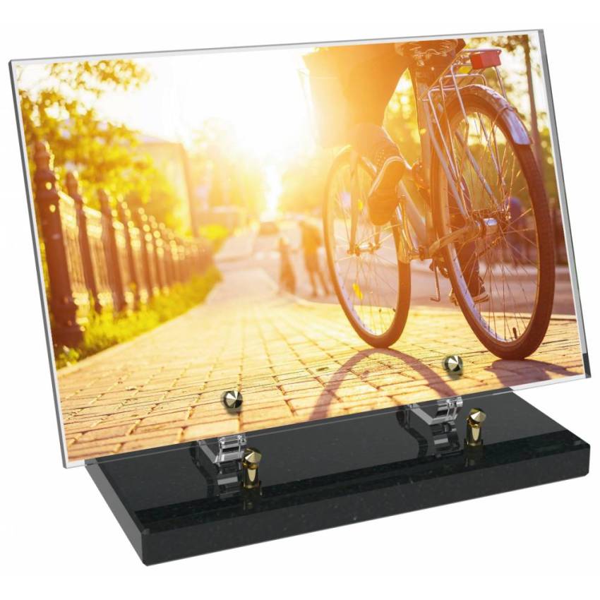 Epic Rectangular Plexiglas passion