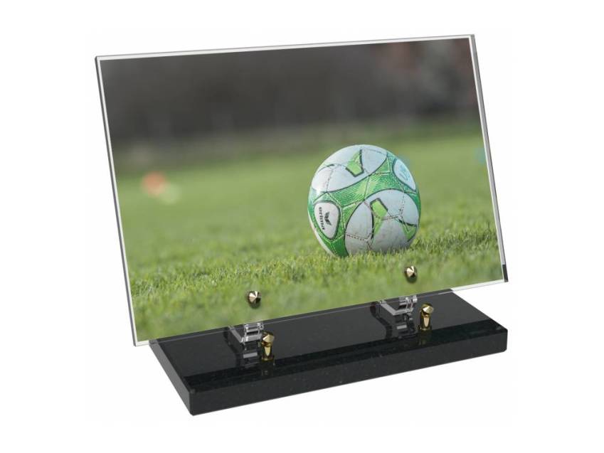 Epic Rectangular Plexiglas passion