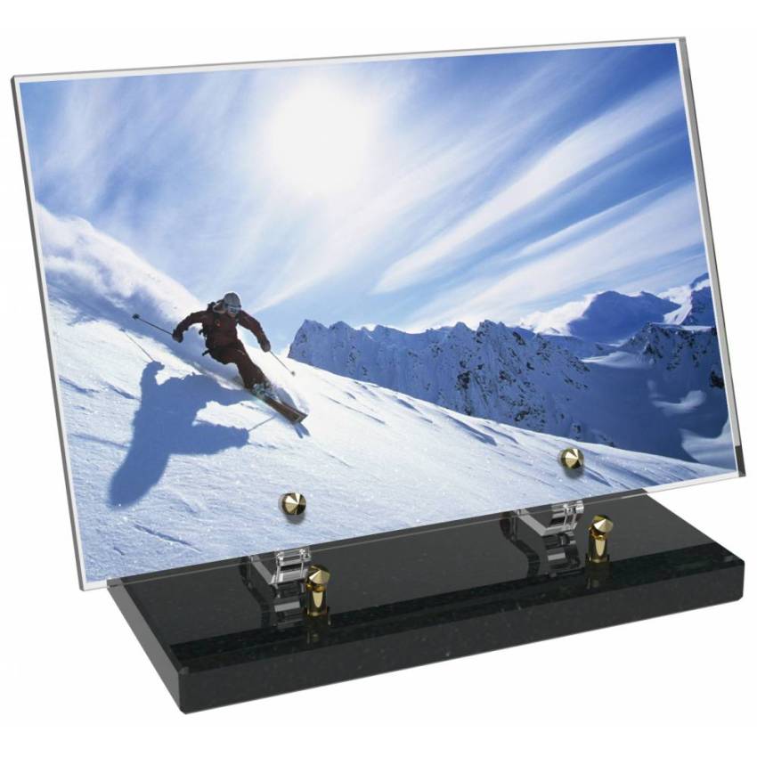 Epic Rectangular Plexiglas passion