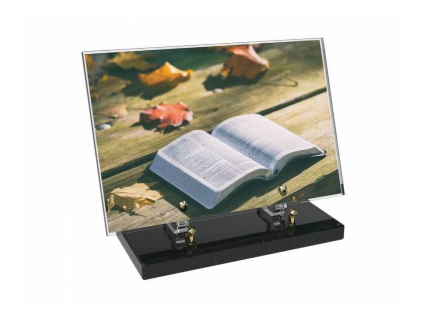 Epic Rectangular Plexiglas passion