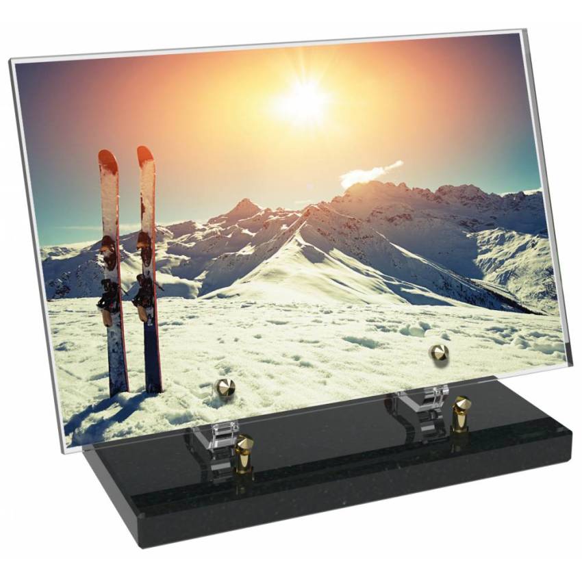 Epic Rectangular Plexiglas passion