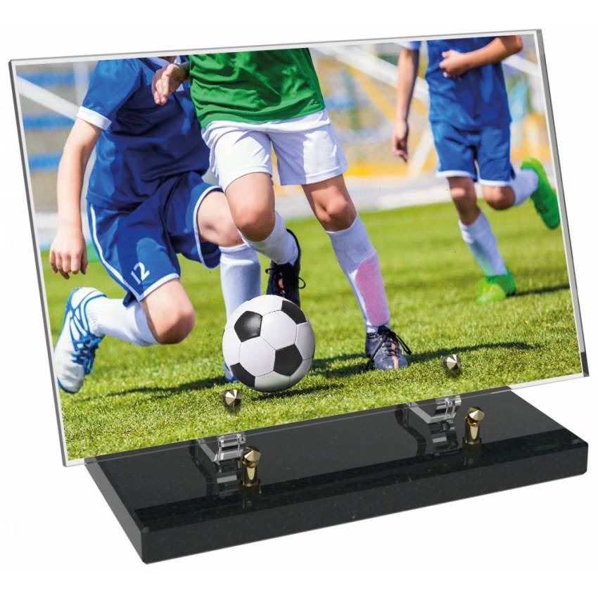 Epic Rectangular Plexiglas passion
