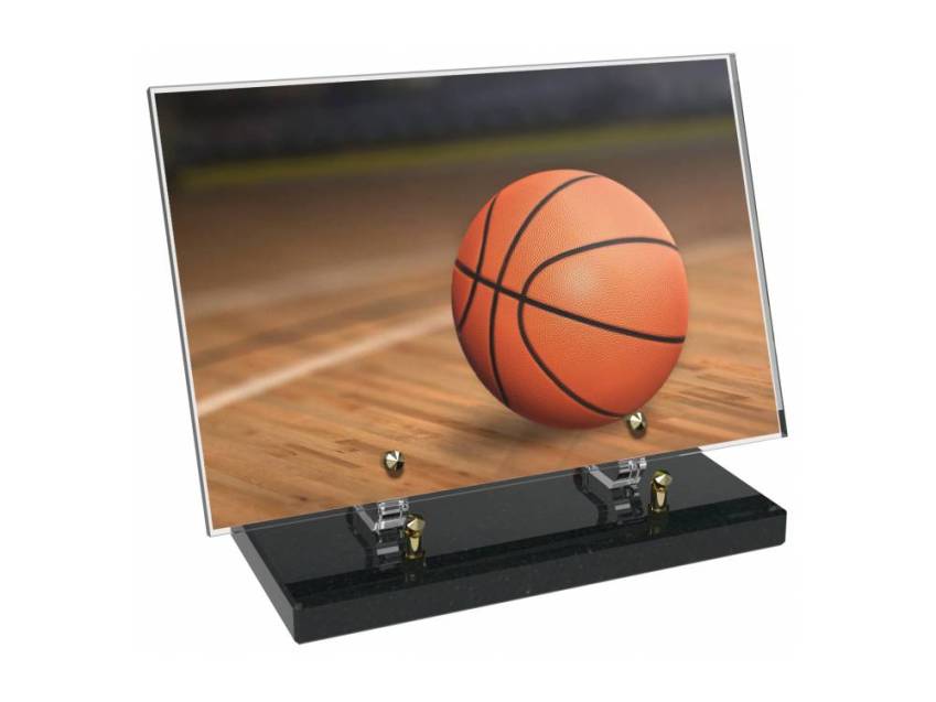 Epic Rectangular Plexiglas passion