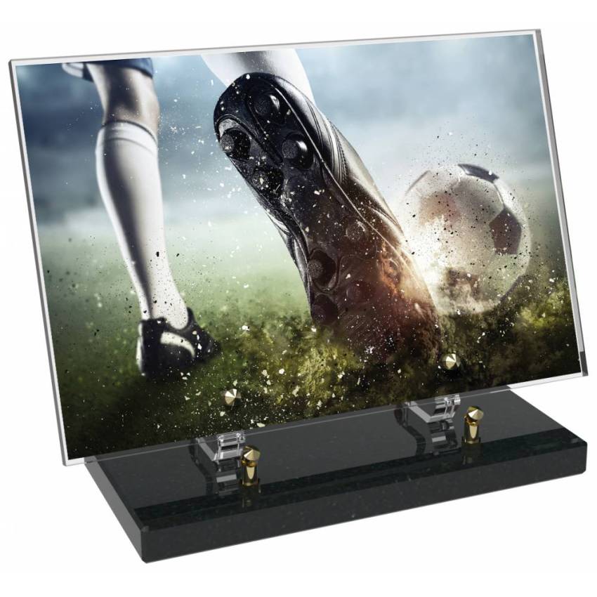 Epic Rectangular Plexiglas passion