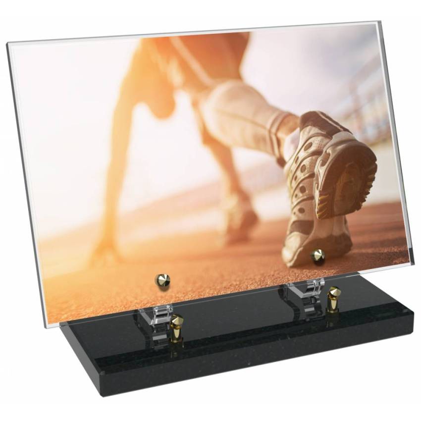 Epic Rectangular Plexiglas passion