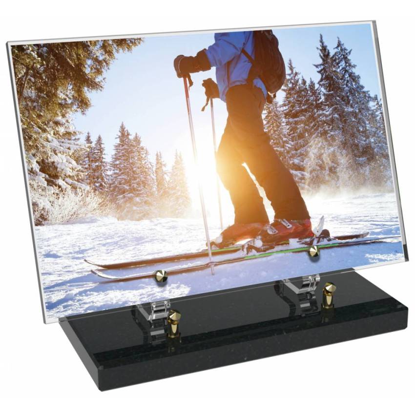 Epic Rectangular Plexiglas passion