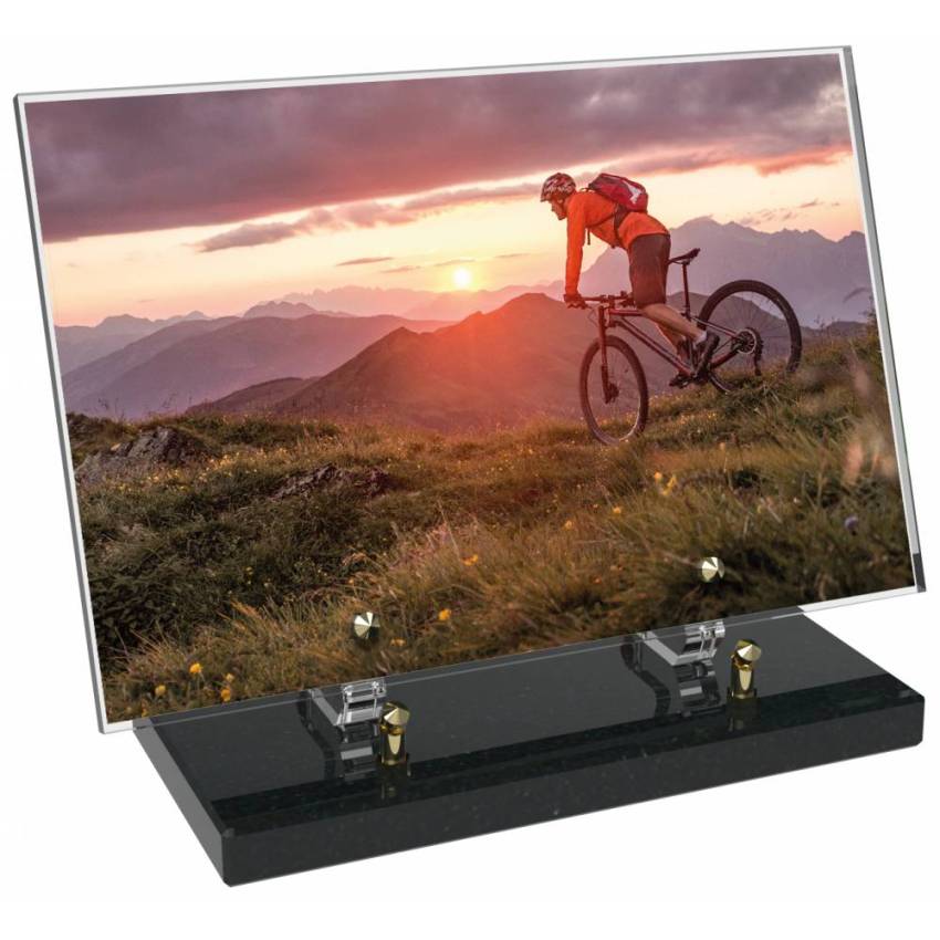 Epic Rectangular Plexiglas passion