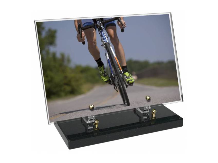 Epic Rectangular Plexiglas passion