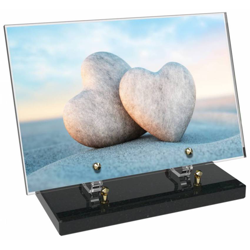 Epic Rectangular Plexiglas passion