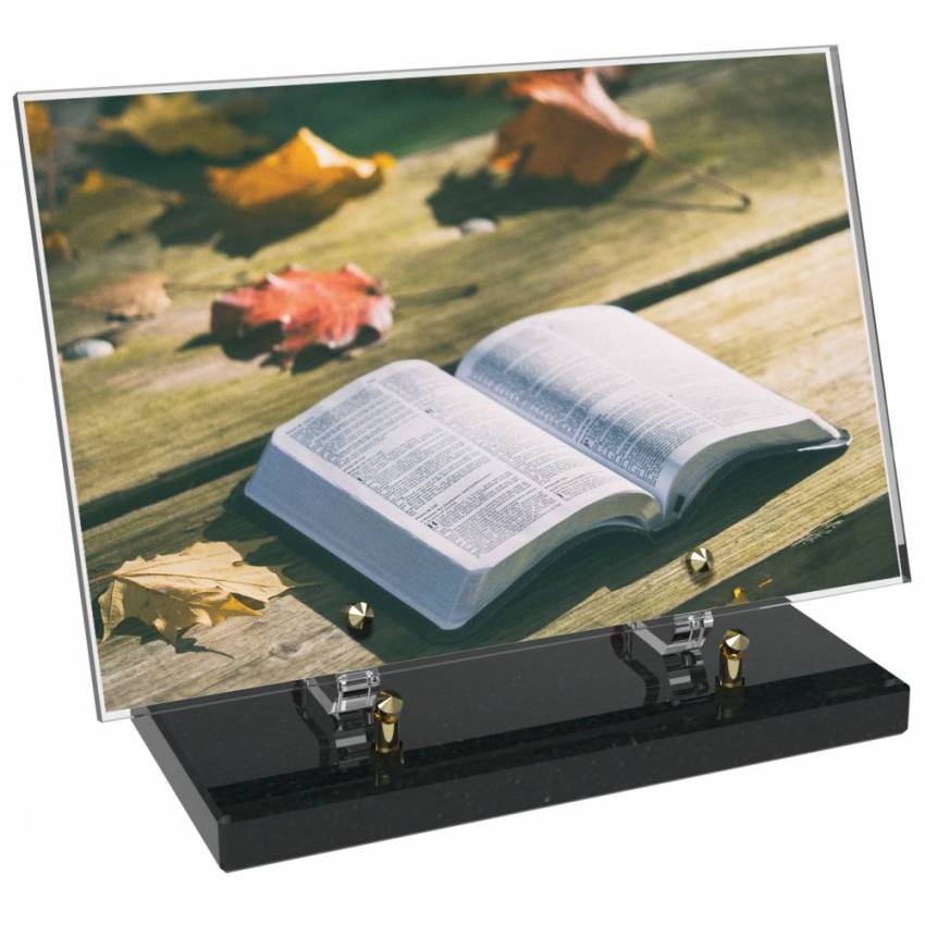 Epic Rectangular Plexiglas passion