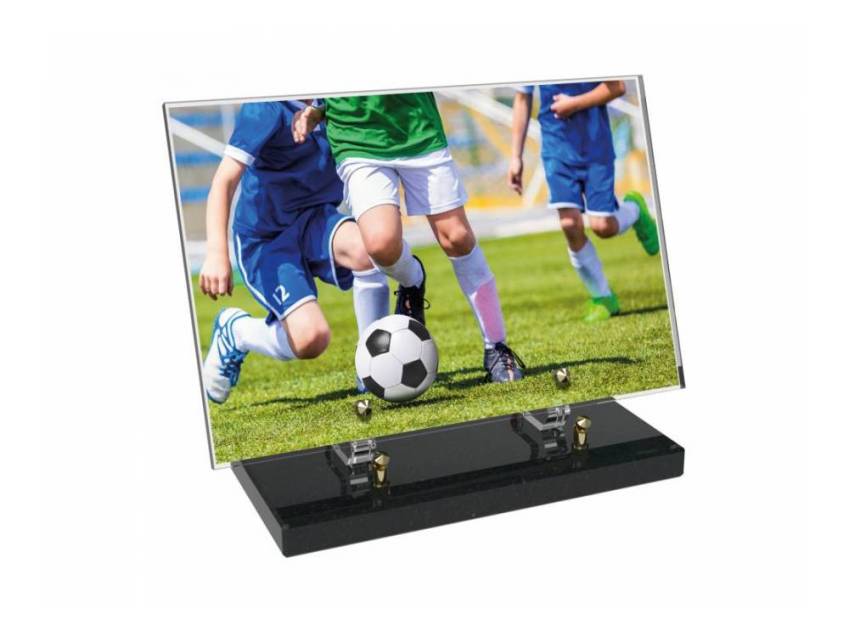 Epic Rectangular Plexiglas passion
