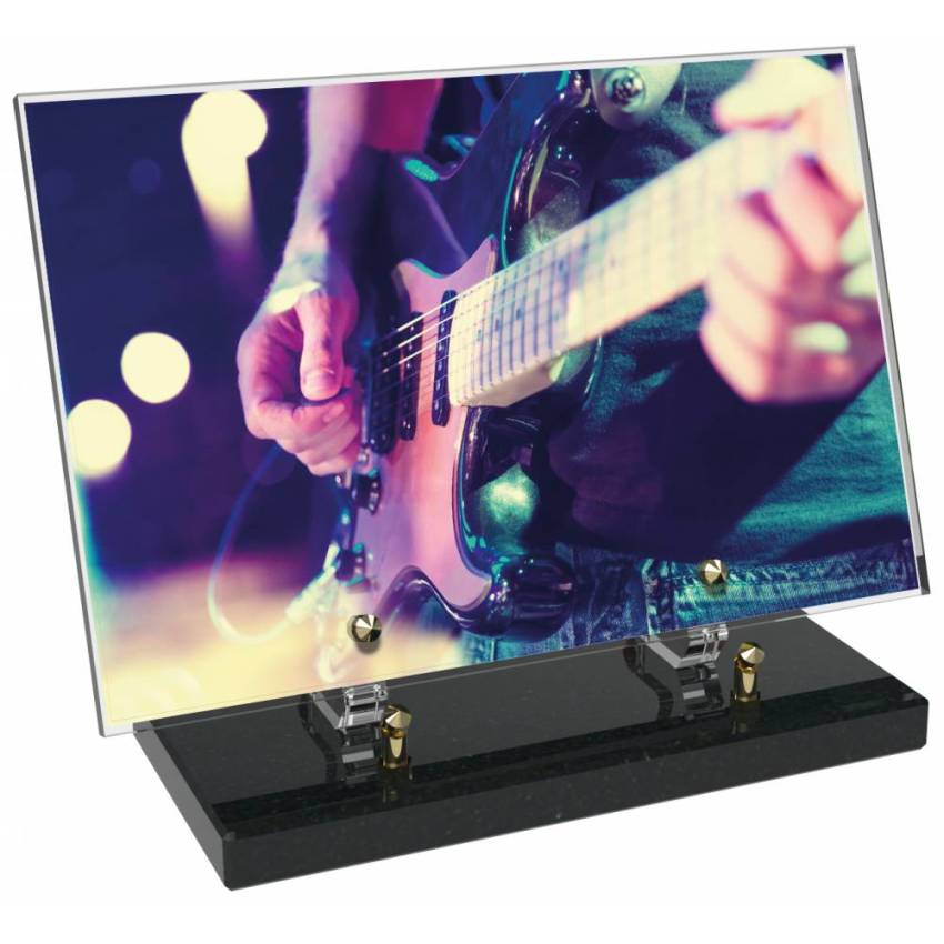 Epic Rectangular Plexiglas passion