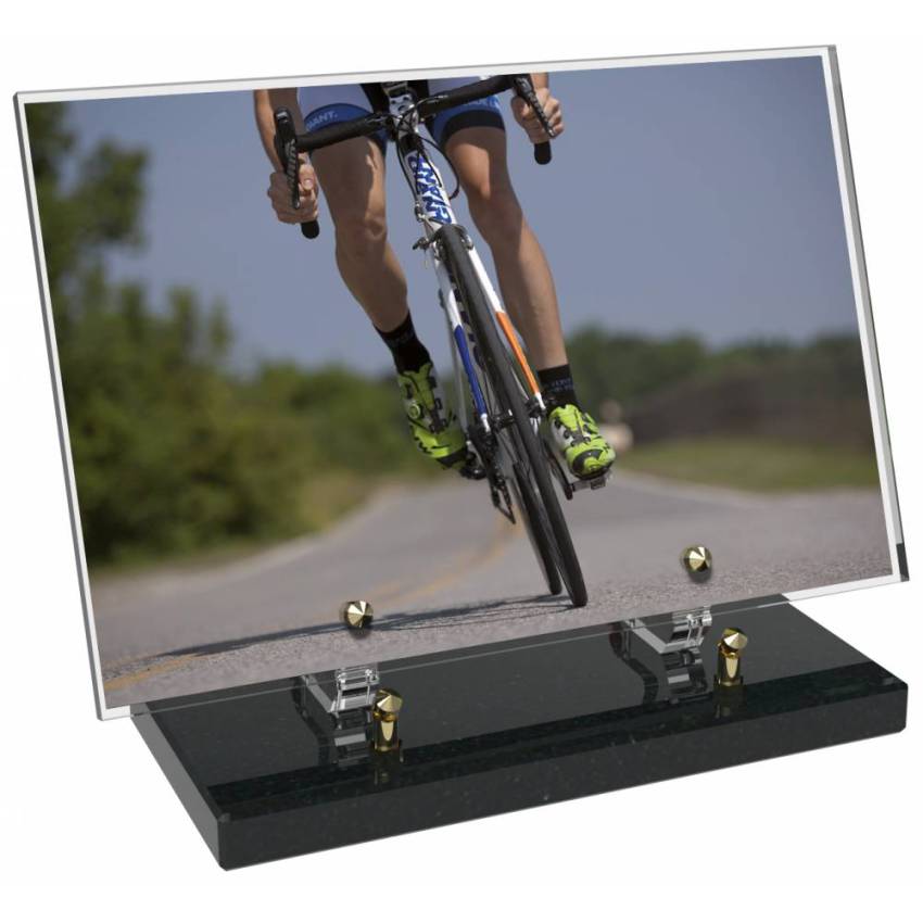 Epic Rectangular Plexiglas passion