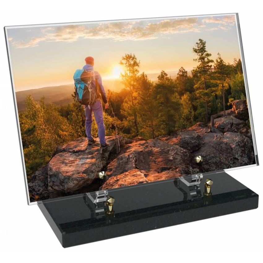 Epic Rectangular Plexiglas passion