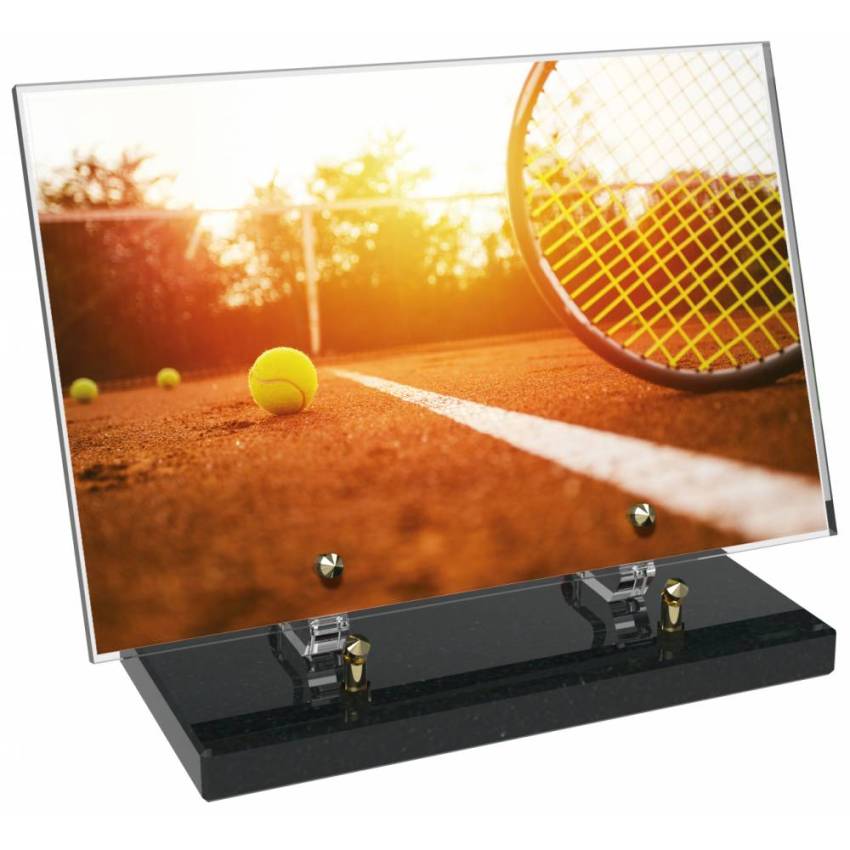 Epic Rectangular Plexiglas passion