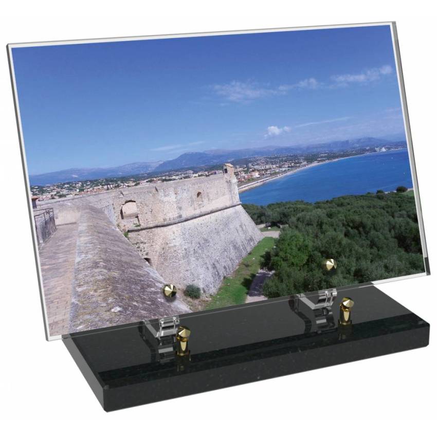 Rectangle Plexiglas Plate Sea