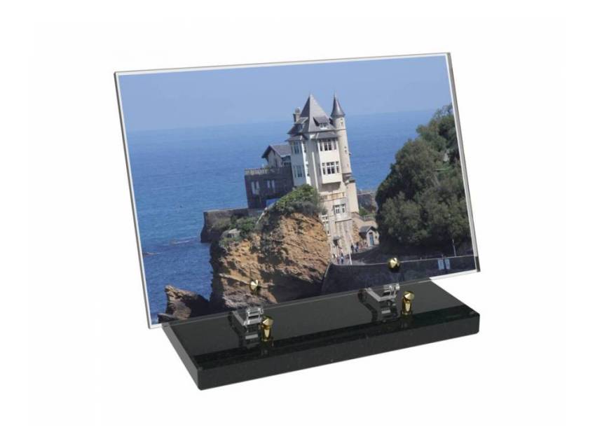Rectangle Plexiglas Plate Sea