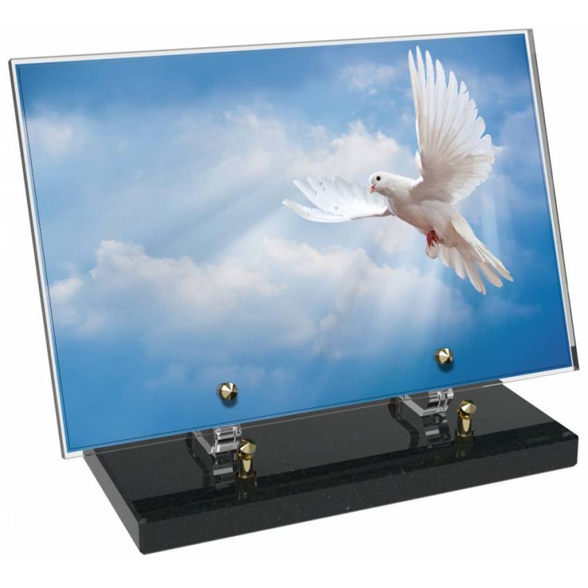 Altar tombstone article
