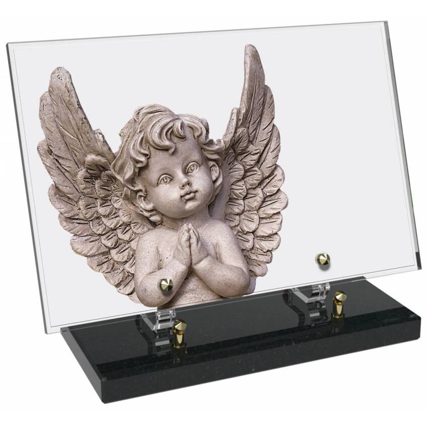 Plaque tombale Religion