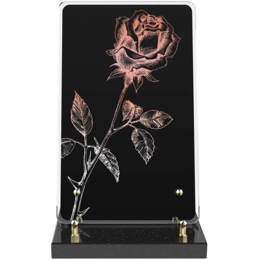 Surtrion death plaque
