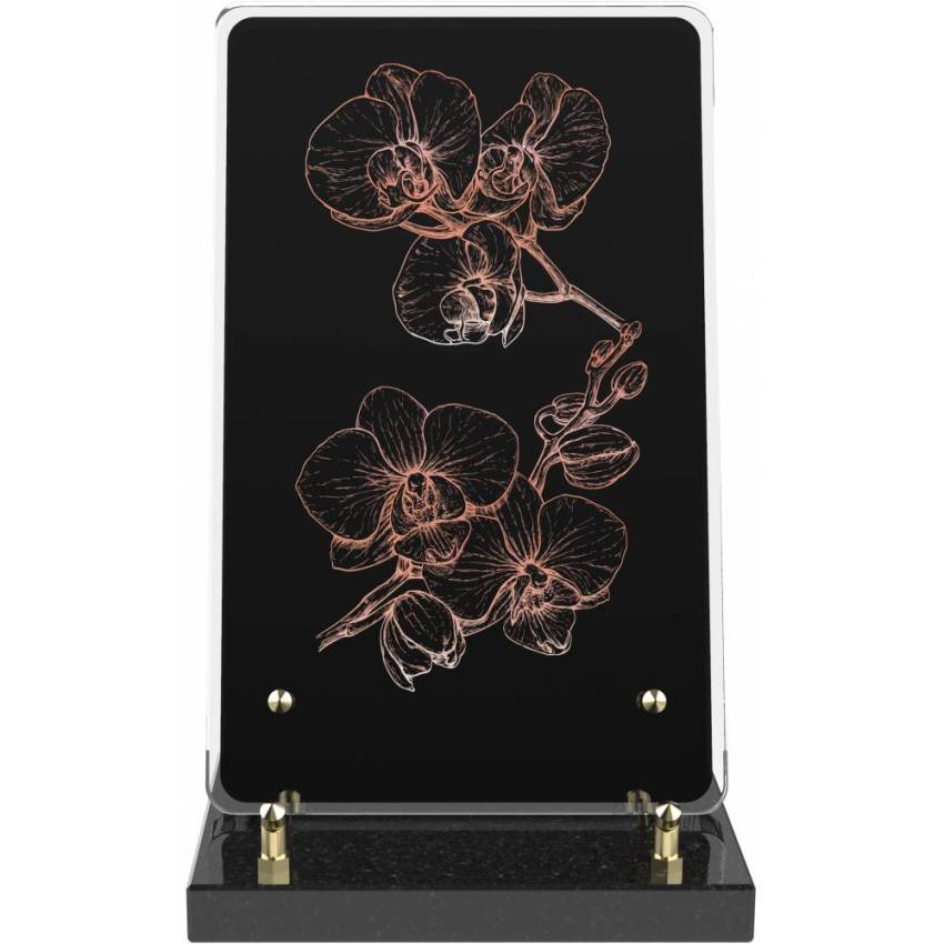 Surtrion death plaque
