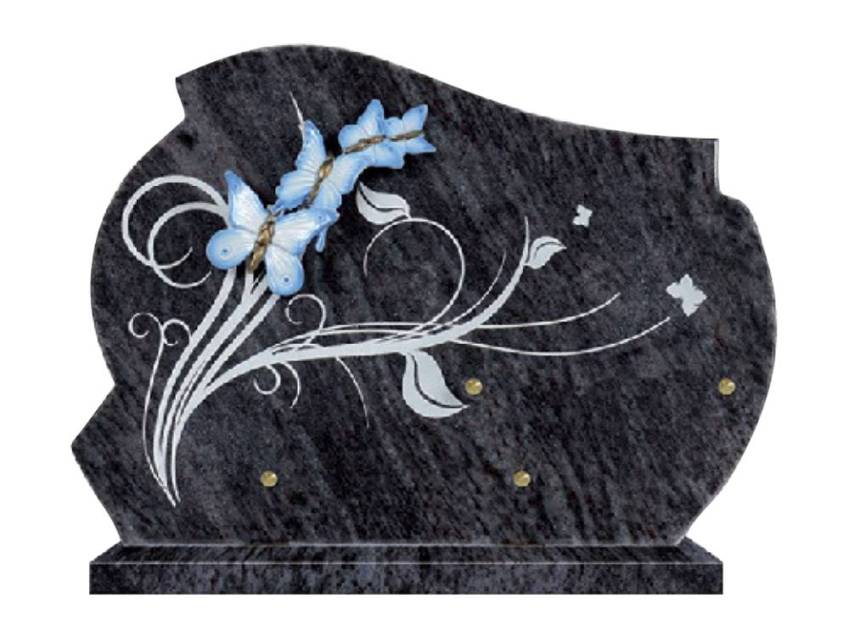 Granite Infinite Design Plaque