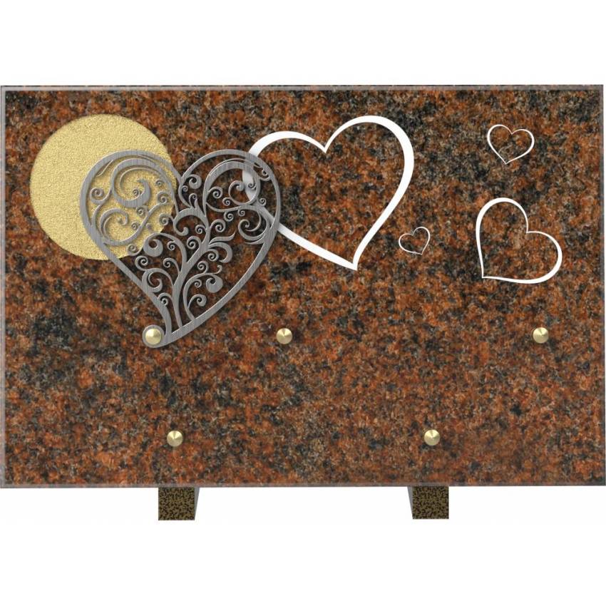 Sylvatum death plaque
