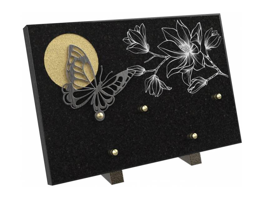 Sylvatum death plaque