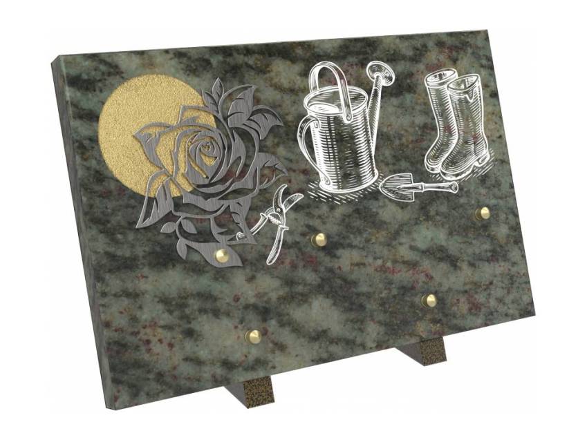 Sylvatum death plaque