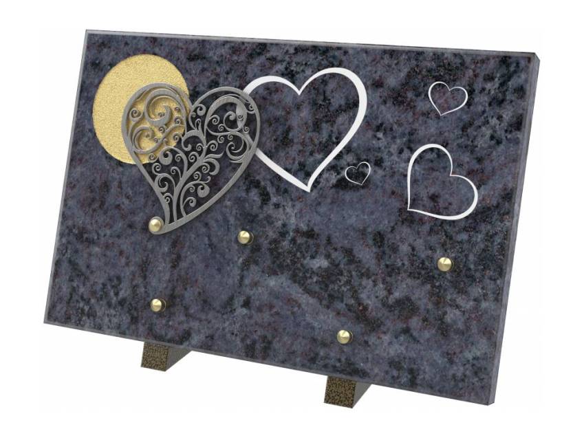 Sylvatum death plaque