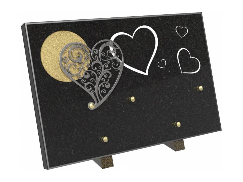 Sylvatum death plaque