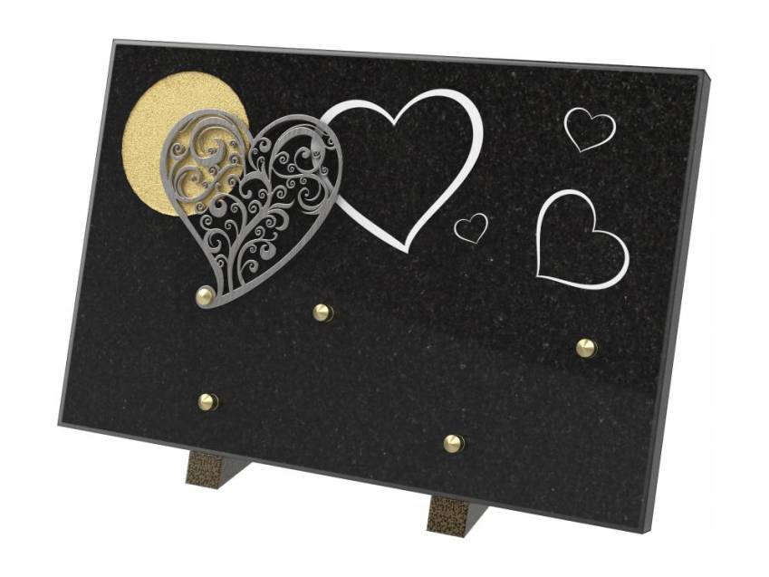 Sylvatum death plaque