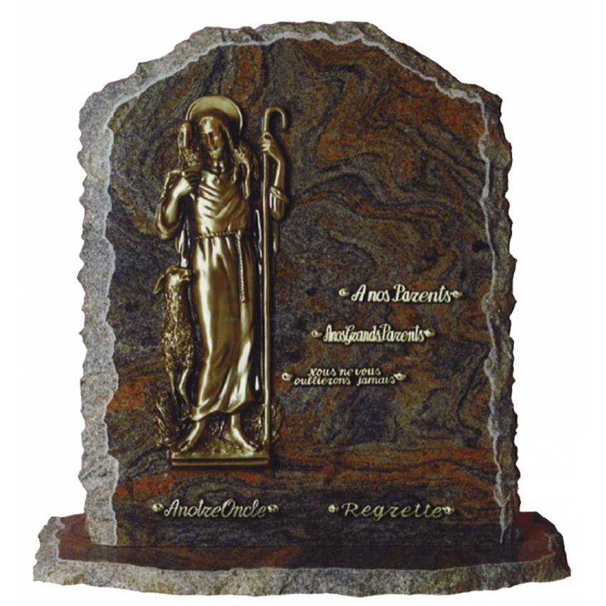 Aesthetic Passion Plaque