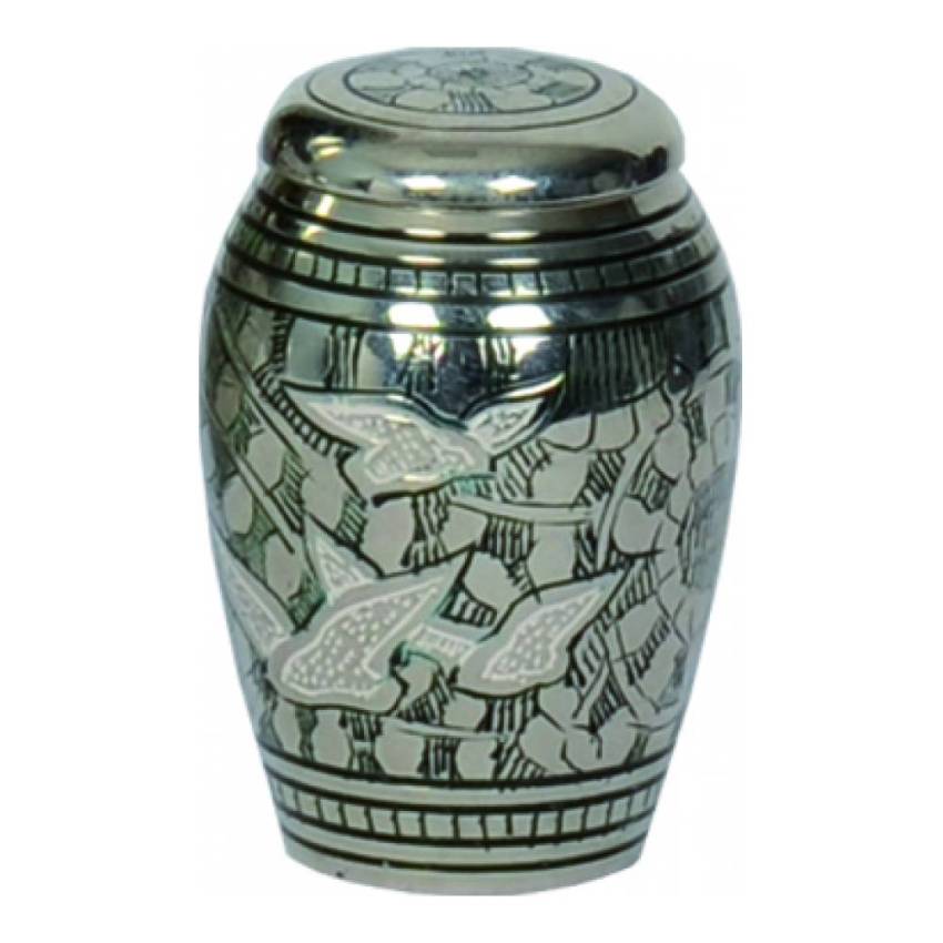 Brass Florilège Urn 6 cl.