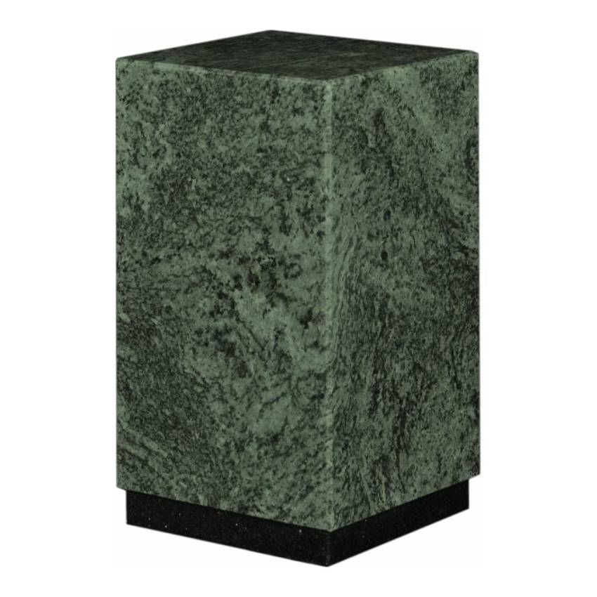 Epic granite urn, 3 liters.