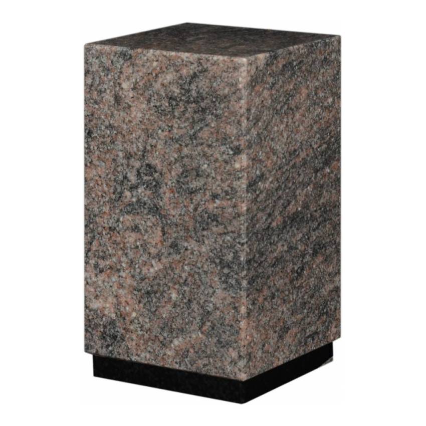 Epic granite urn, 3 liters.