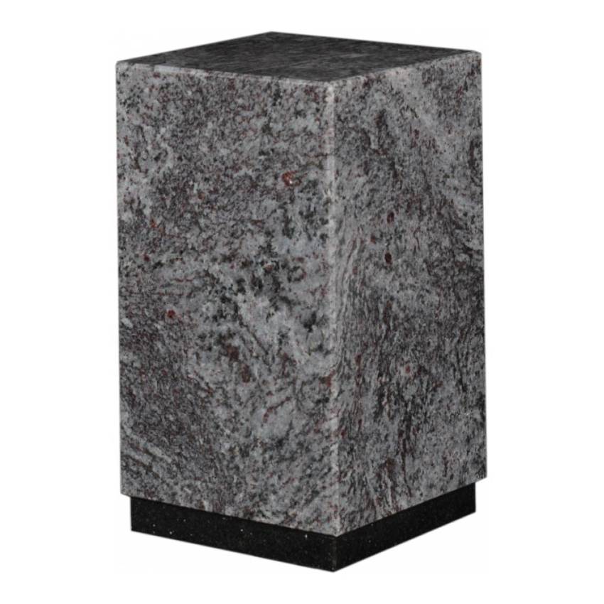 Epic granite urn, 3 liters.