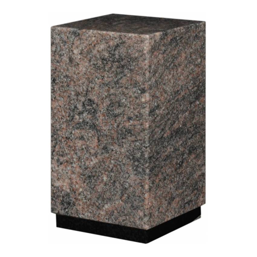 Aesthetic Granite Urn 4L.