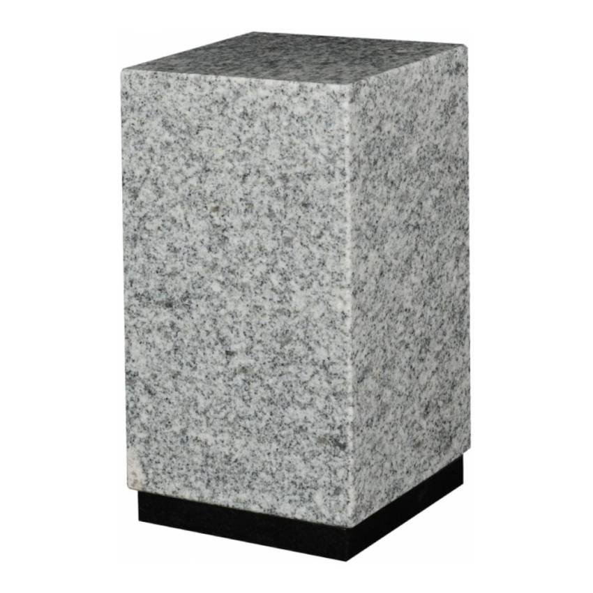 Aesthetic Granite Urn 4L.