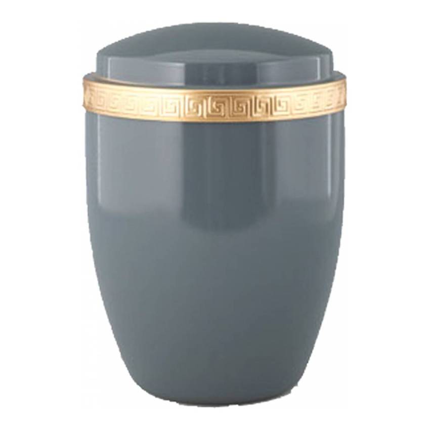 Honor steel urn 3.3 liters.