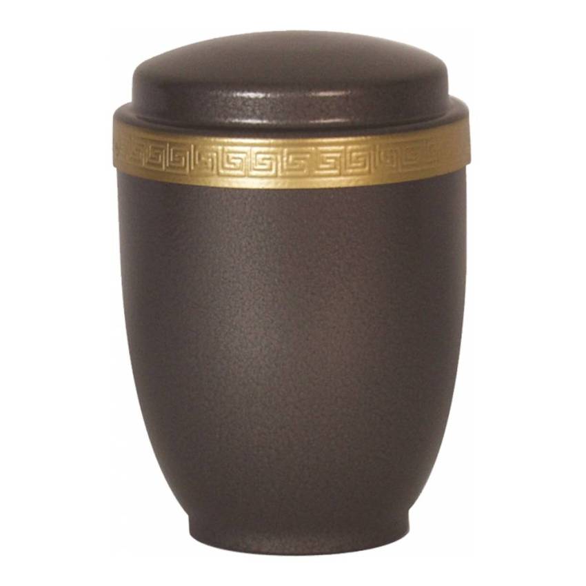 Honor steel urn 3.3 liters.