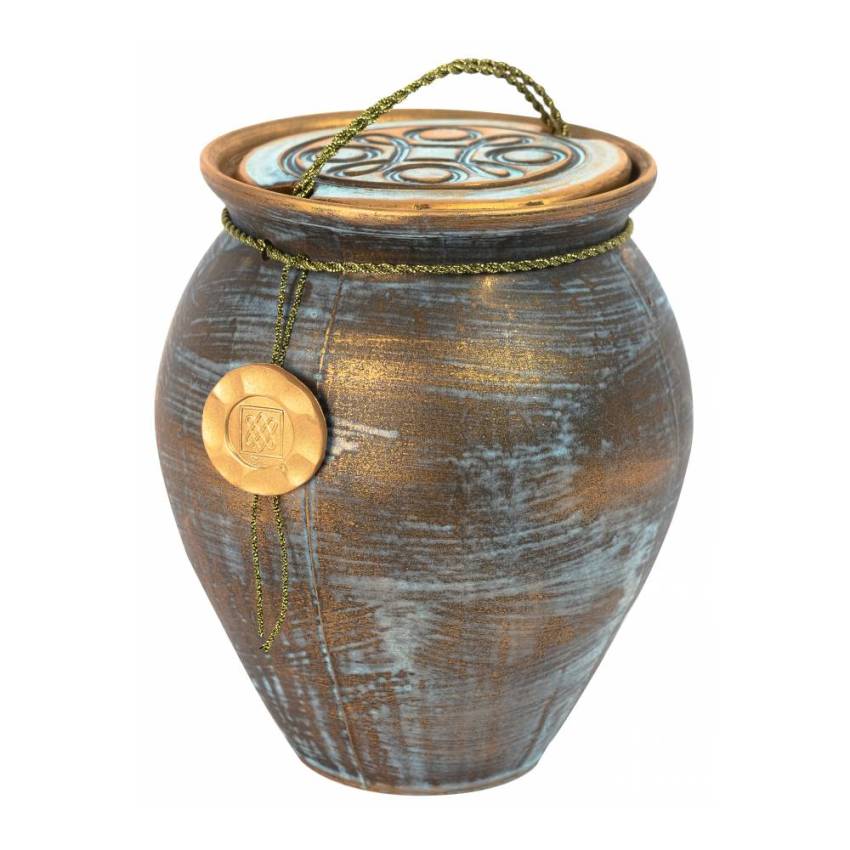 Poetic Immersible Urn 3 Liters.