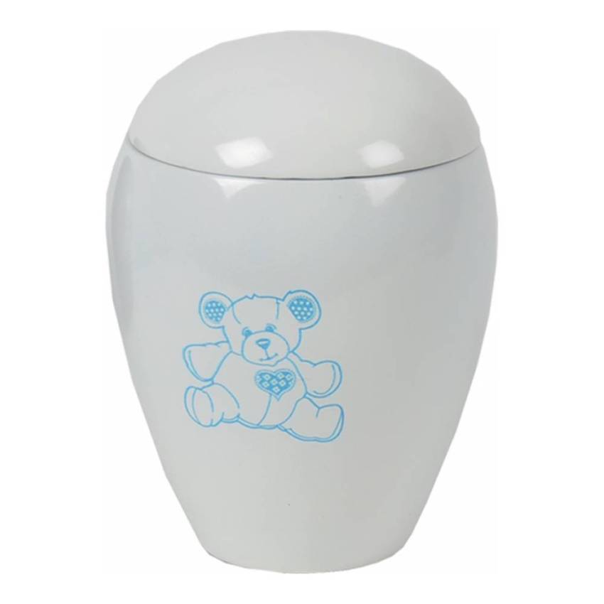 Child Reverence Resin Urn 1 Litre.